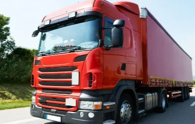 Adana Keşap Ambar Kargo